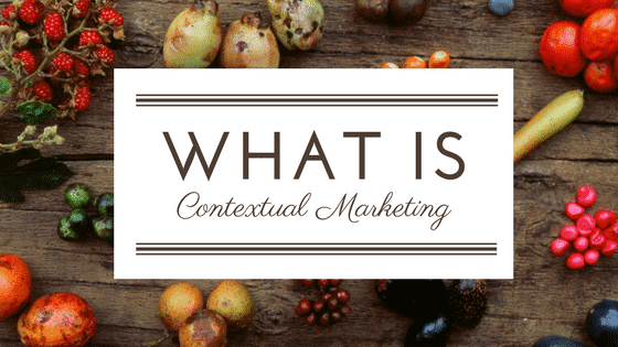 what is conceptual marketing?