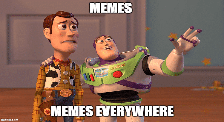 Why and How to Use Memes in Your Marketing Strategy - Captevrix