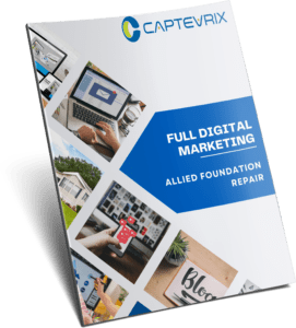 the full digital marketing manual is shown