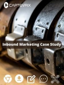 an inbound marketing case study