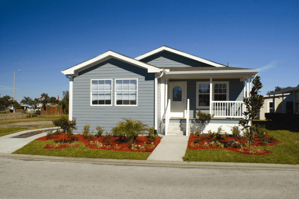 Digital Marketing for Manufactured Homes