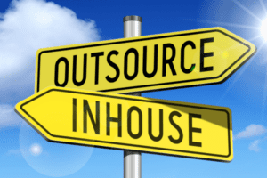 Inhouse Marketing vs Outsourced Marketing