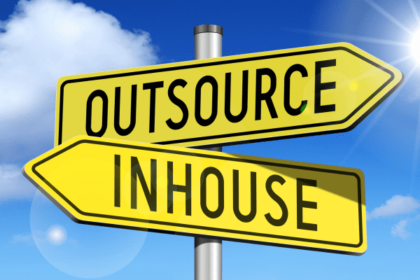 Inhouse Marketing vs Outsourced Marketing