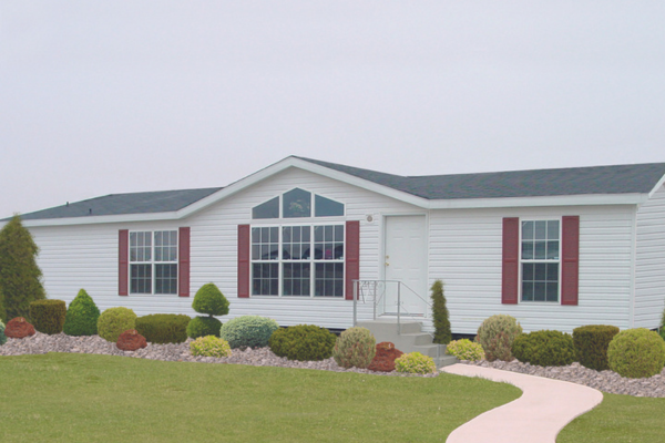 SEO, PPC and Social Media for Manufactured Homes