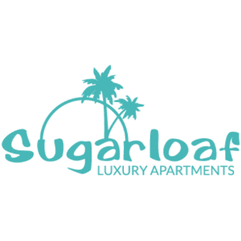 sugar loaf luxury apartments logo